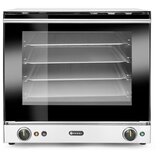 Hendi Konvekcijska rerna sa ovlaživačem H90S, 62L, 220-240V/2670W, 595x595x(H)570mm | Eponuda.com