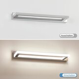 ECOBRT 42 cm LED svetilka za ogledalo | Shoptok.si