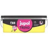 Stenska barva Jupol Trend (2,5 l, Lemon 405)