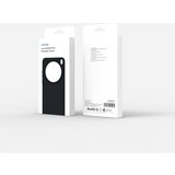 Vivo X200 Pro Matte Crni Poklopac strane stražnje za X200 Pro, 6200247 | shoptok.hr