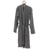 Stefan Linea 4000798-siva.lxl Bademantil L/XL Cene