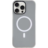 NN-Su Maska za iPhone 15 Pro Max MagSafe, Crna | Eponuda.ba