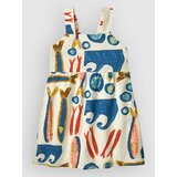 Patagonia Tidal Threads Kids Obleka sardines / natural Cene