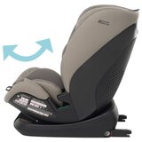 Foppa Pedretti autosjedalica Pitstop i-Size Grey | shoptok.hr