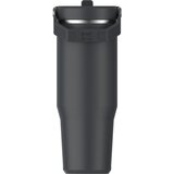 Stanley IceFlow™ Flip Straw Tumbler steklenica za vodo iz nerjavnega jekla Black 2.0 890 ml | Shoptok.si