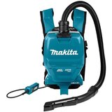 Makita Akumulatorski ranac usisivač DVC261Z