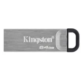 Flash 64GB DataTraveler Kyson 3.2, DTKN/64GB