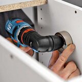 Bosch Akumulatorska bušilica-odvrtač GSR 14,4 V-EC FC2 Professional | ePonuda.com