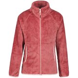 Icepeak Duks sa rajsferšlusom za devojcice Keene, Roze | ePonuda.com