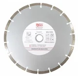 Dijamantna ploča 230mm Kraftmann 3934