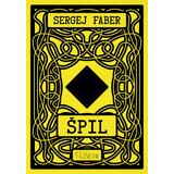 Uz vetar Sergej Faber - Špil | Eponuda.com