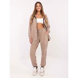 RELEVANCE Set-RV-KMPL-A881.15-dark beige | shoptok.hr