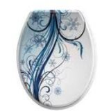 BRTVA PLAST wc deska 173328 Azzuro | Shoptok.si