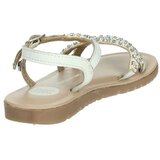 Gioseppo Sandali & Odprti čevlji 74824 Bela | Shoptok.si