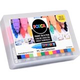 POSCA Marker Uni PC-7M POSCA, set 15/1 Cene