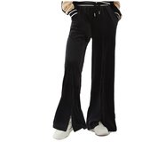 Ellesse Hlače VELVET TRACK PANT Črna Cene