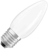  LED filament sijalica frosted B60 4000K 5.9W E27 OSRAM Cene