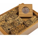 Professor Puzzle Igra The Case of the Secret Society | shoptok.hr