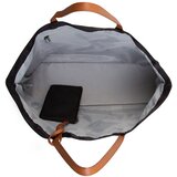 Childhome Torba Family bag, Black | shoptok.hr