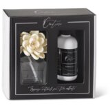 ONIUSA Difuzer sa cvetom Couture Lily Water blue 200ml Cene