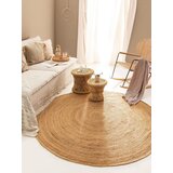 Conceptum Hypnose tepih 00023A, 90x90 cm, bež | ePonuda.com