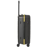 Caterpillar Velikosti M kovček na kolesih Cargo CoolRack – | Shoptok.si