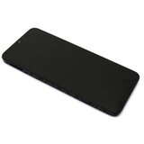 Honor Lcd za x6b + touchscreen + frame black org ( LCD10060 ) | ePonuda.com