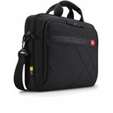 Case Logic Torba 15.6" Casual Laptop Bag, črna (CLDLC-115K), (21510739) | Shoptok.si