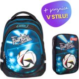 Target Komplet Goal Zone: nahrbtnik + peresnica | Shoptok.si