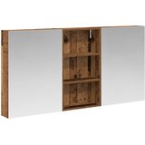  Set ormarića za kupaonicu 3 kom. 140 x 14,5 x 70 cm | shoptok.hr