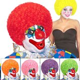  Perika Clown Narančasta Cijene