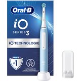 Oral-b iO serija 3n Ice Blue Elektricna | shoptok.hr