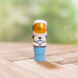  Naljepnica WOW, podloga za aktivnosti i pečat, astronaut | shoptok.hr