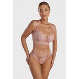 Kinga Nepodložen modrček Rosa | Shoptok.si