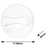 Rabalux neville zidna lampa, mat bela, LED 6W Z6DK3QM | ePonuda.com
