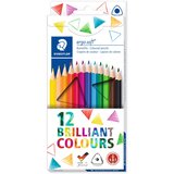 Staedtler barvice ergosoft abs v kartonski škatli 12/1 Cene