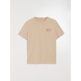 Sinsay Majica kratkih rukava s natpisom | shoptok.hr