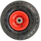 Womax Pneumatski točak, 10"x3.50-4 | Eponuda.com