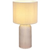 Globo 21735G - stona lampa sofia 1xE27/60W/230V siva | Eponuda.com