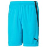 Puma Hlače 3/4, 7/8 Teamliga Modra Cene