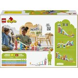 Lego DUPLO 3 v 1 Kreativne rampe z vozili številka 10478 | Shoptok.si