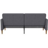 Støraa Siva raztegljiva sedežna garnitura 82 cm Lilly – | Shoptok.si