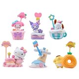 YUME Toys Hello Kitty and Friends - Memo Stand Party Time Series - Hello Kitty ( 070993 ) | ePonuda.com