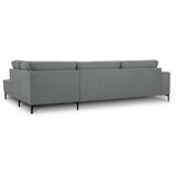 Scandic Tamno siva kutna garnitura (s desnim kutom) Copenhagen – | shoptok.hr