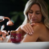 Sanctuary Spa Ruby Oud piling za tijelo od kave 300 ml | shoptok.hr