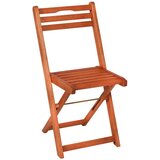 Gardenson VRTNA GARNITURA PORTO barve lesa evkaliptusa | Shoptok.si