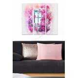 Wallity Set slika MDF2638837, 3 dijela | Eponuda.ba