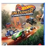 Hot_Wheels Unleashed 2: Turbocharged /PS5 | Eponuda.ba