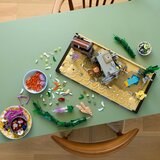 Lego Icons - Tropski akvarij (10366) | Shoptok.si