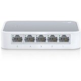 Tp-link Switch TL-SF1005D 5x RJ45/10/100Mbps plastično kućište bijelo | Eponuda.ba